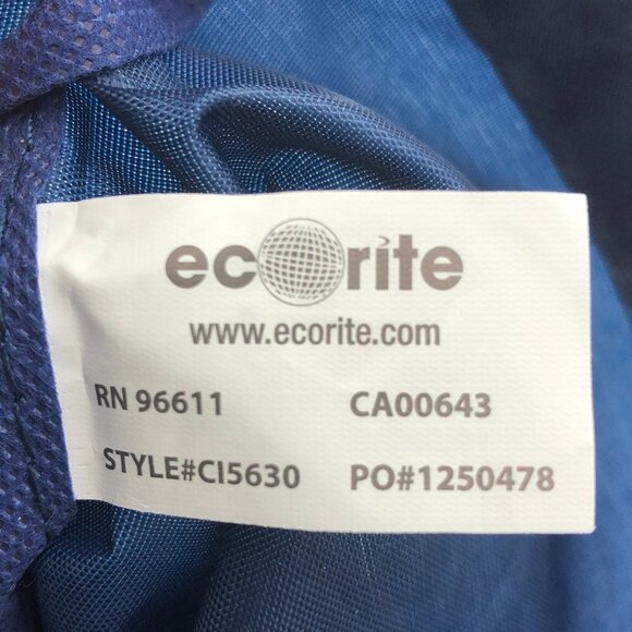 Ecorite Drawstring Backpack - Picture 7 of 7